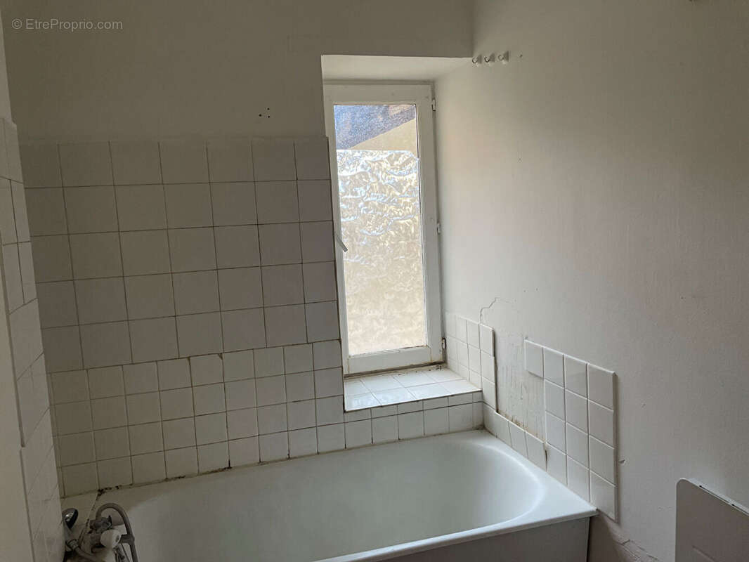 Appartement à MACON