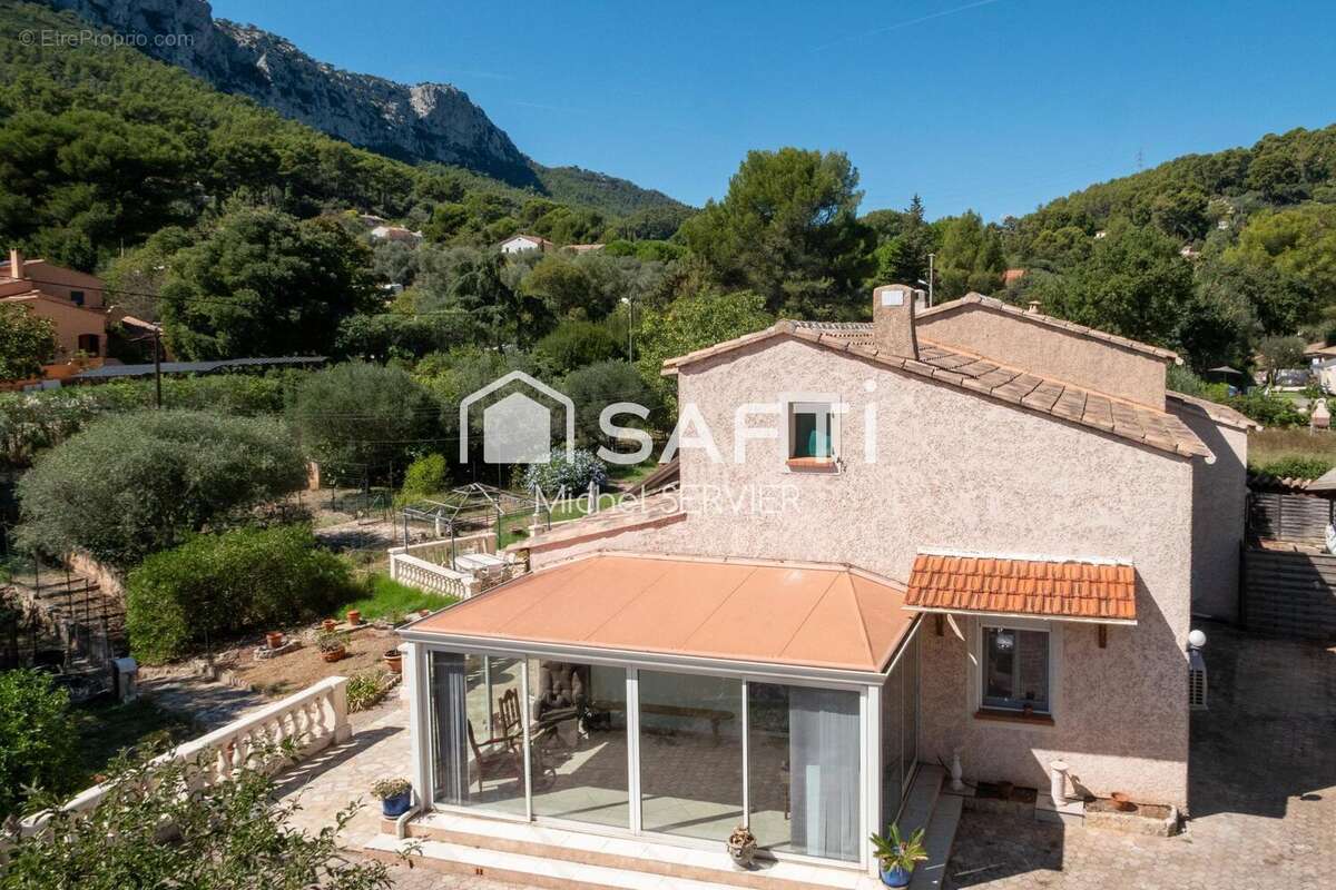 Photo 7 - Maison à LA VALETTE-DU-VAR