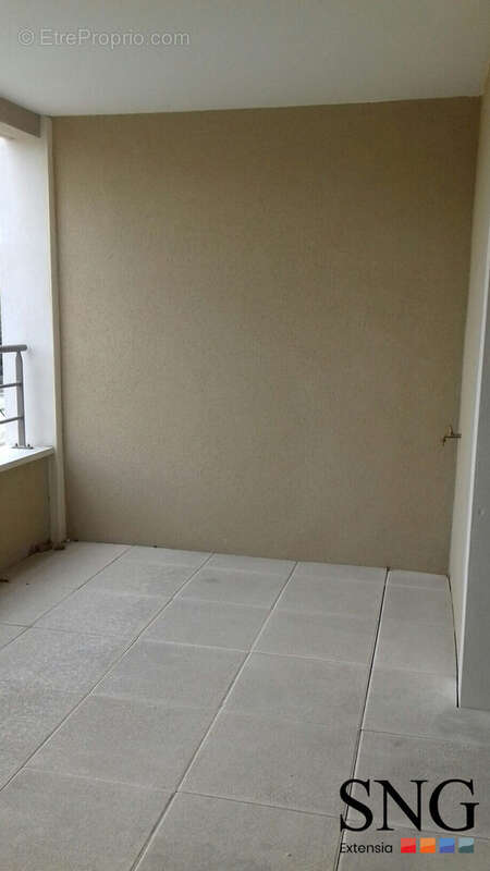 Appartement 35 m² à Le Thor  - photo 8
