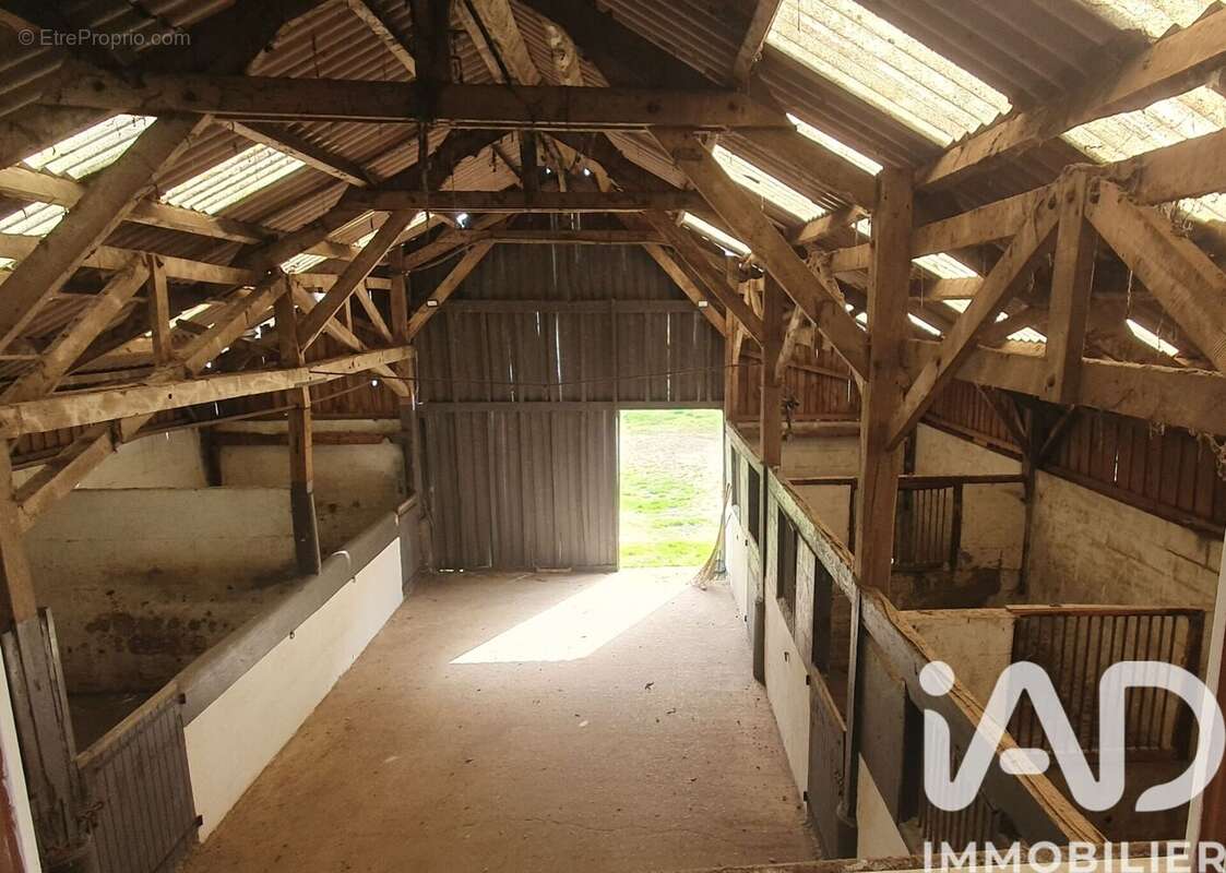 Photo 5 - Maison à DOLLON