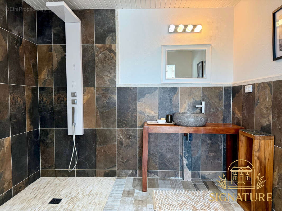 Maison à SAINT-MARTIN