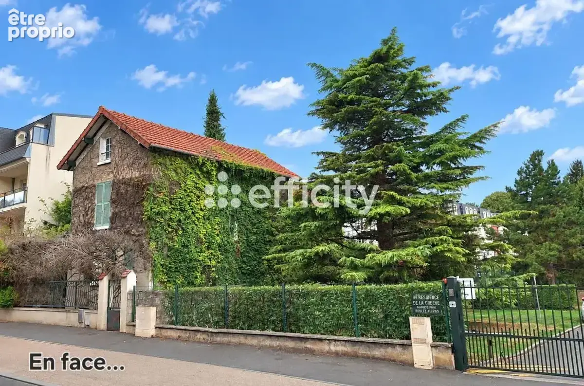 Appartement ancien - photo 2