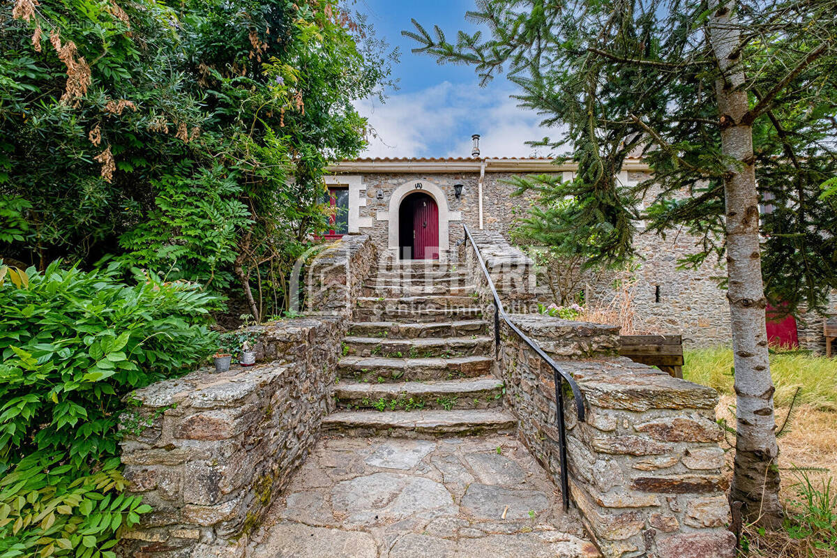 Maison à SAINT-PERE-EN-RETZ