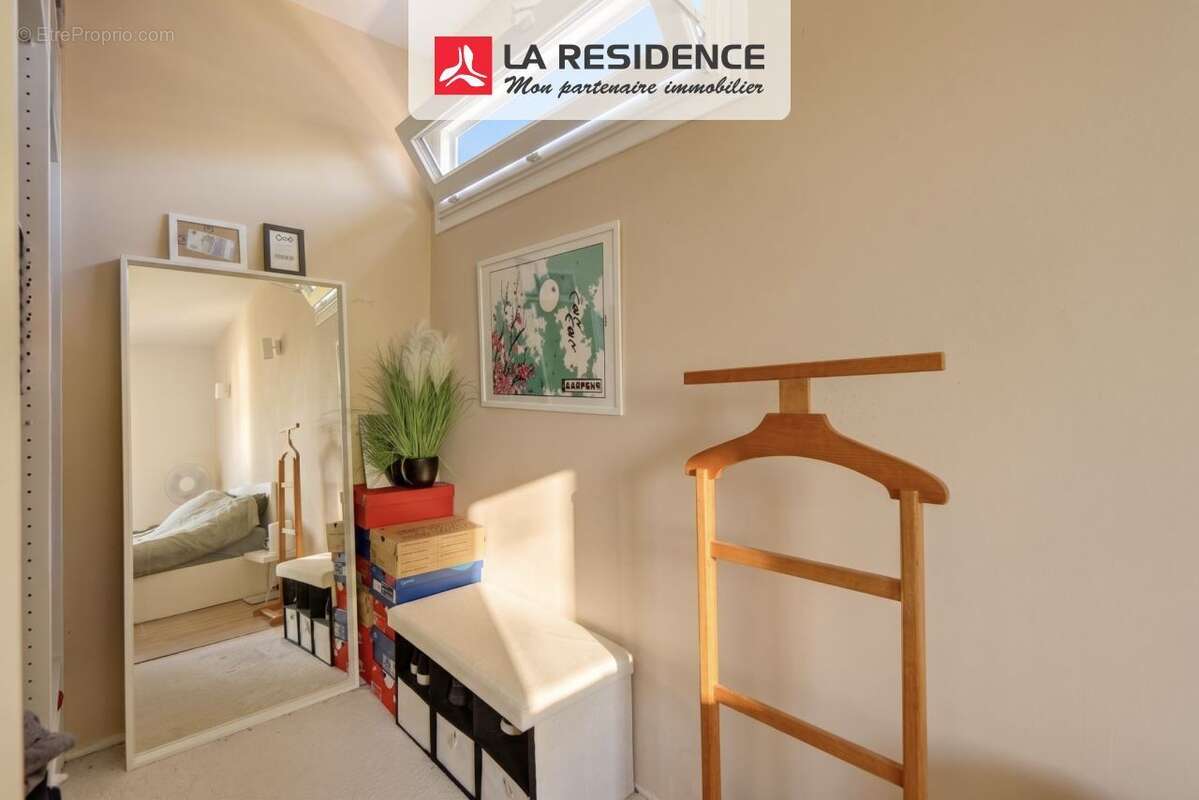 Appartement 69 m² à Saint-Brice-Sous-Foret  - photo 7