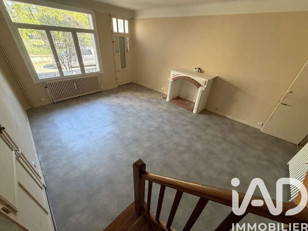 Photo 3 - Maison à PARTHENAY