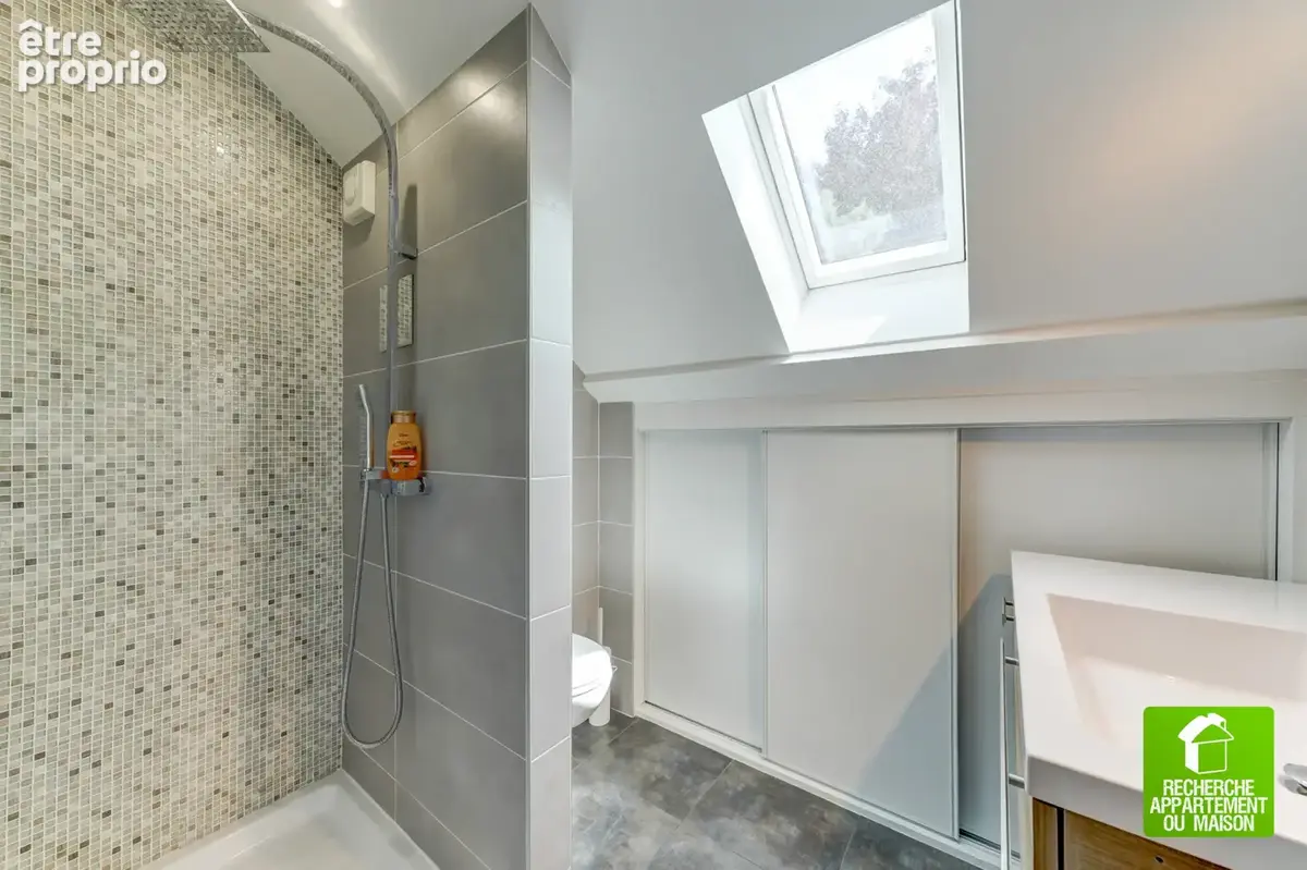 Maison 5 chambres au calme piscine garage - photo 16