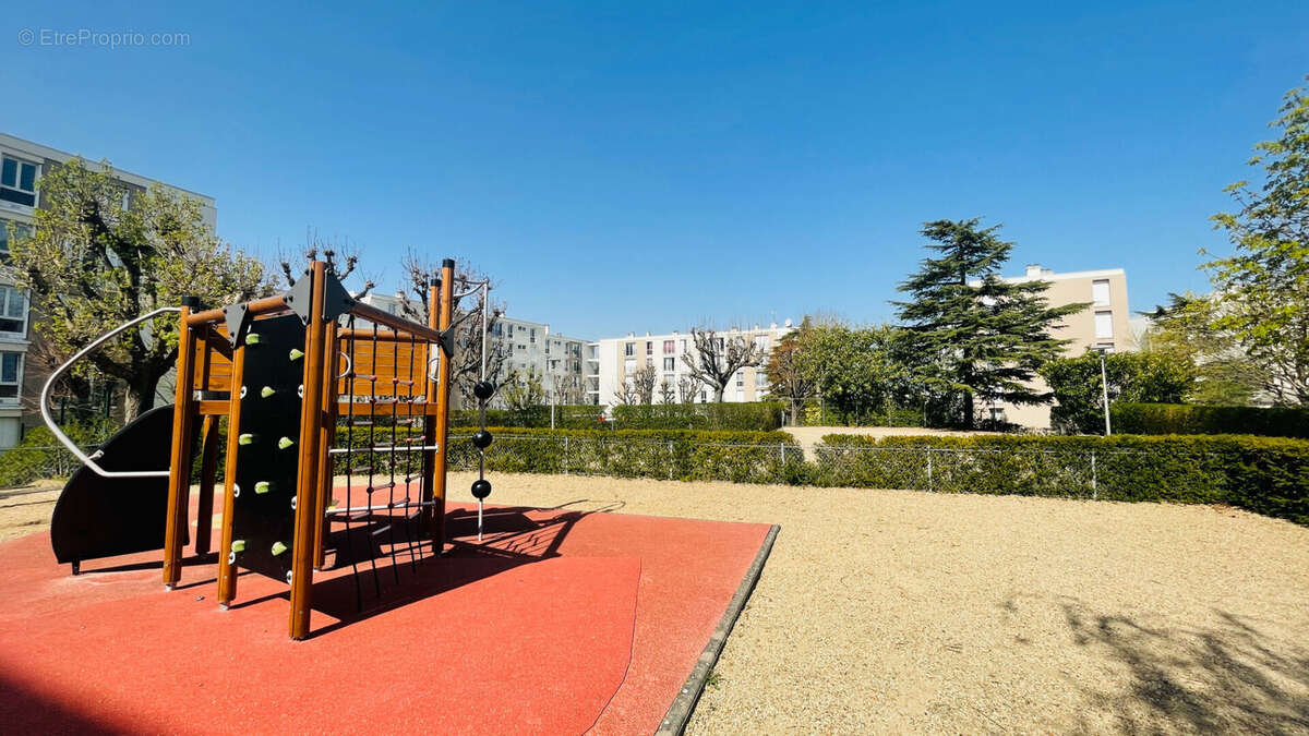 Appartement à CHATOU