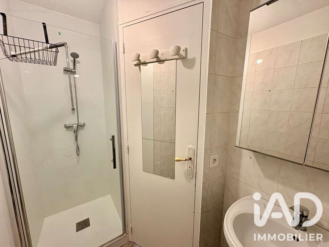 Photo 4 - Appartement à NANTES