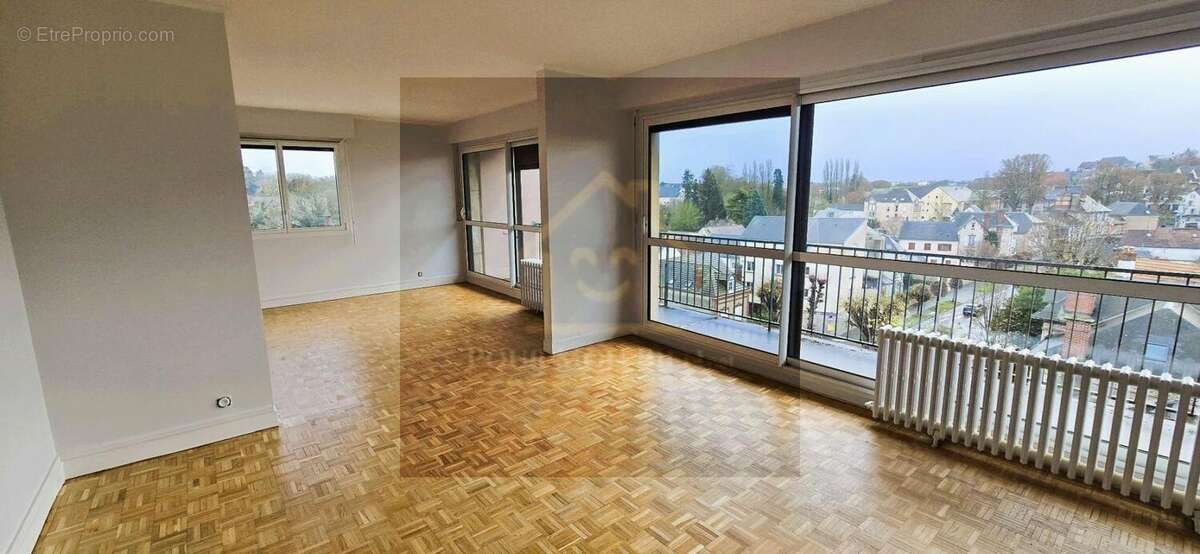 Appartement à CHARTRES