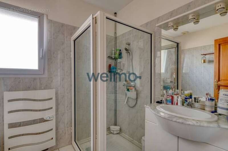 Maison à BEAUREPAIRE