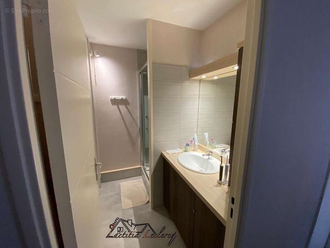 Photo 8 - Appartement à LE RHEU