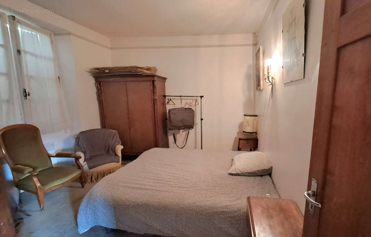 Maison à TREBEURDEN