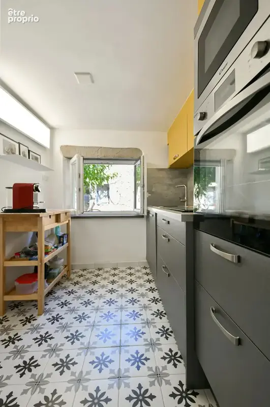 Authentique Mas de village restauré de 200 m² avec Mazet d’invités - photo 25