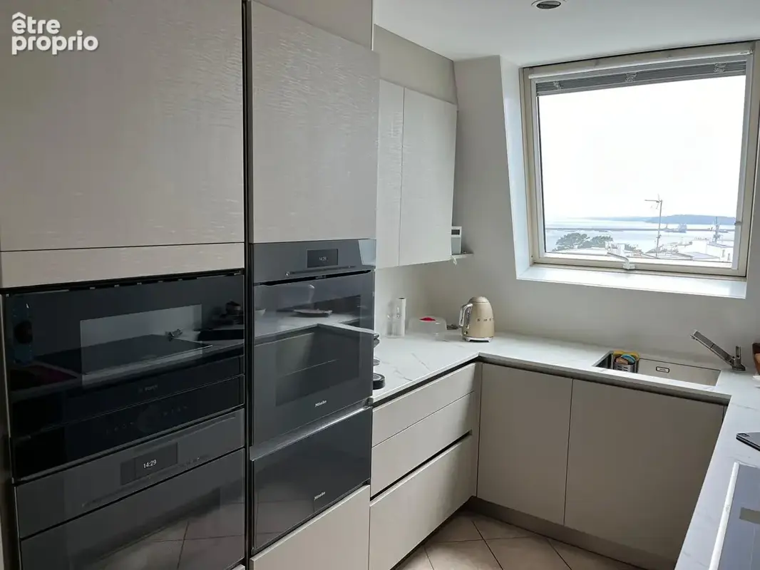 Appartement Brest 4 pièce(s) 102.91 m2 - photo 3