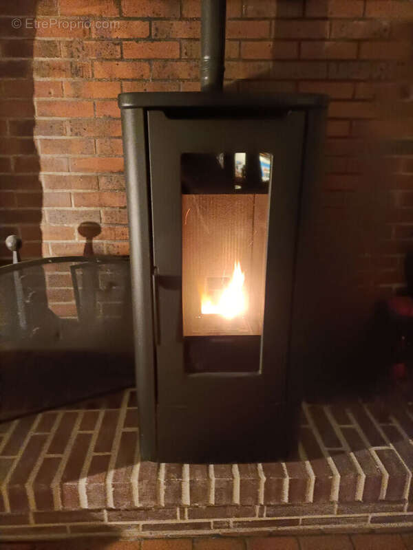 Maison à PONT-L'EVEQUE