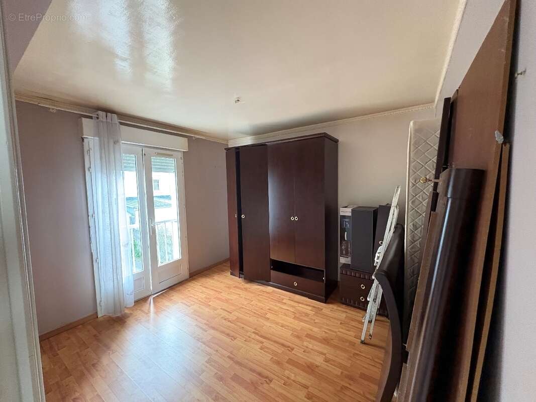 Appartement à MONTFERMEIL