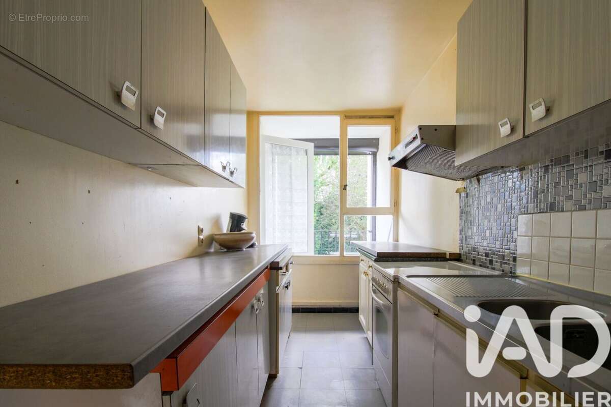 Photo 5 - Appartement à LES CLAYES-SOUS-BOIS