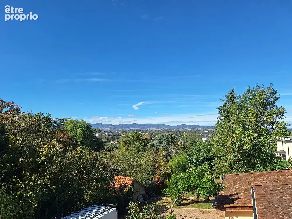 Maison 5 pièces 130 m² à vendre à Lyon-5e (69005) - photo 4
