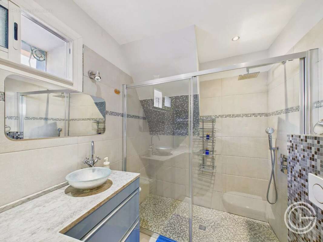 Appartement à VILLEFRANCHE-SUR-MER