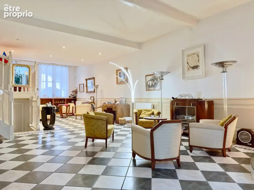 Appartement à LA ROCHELLE