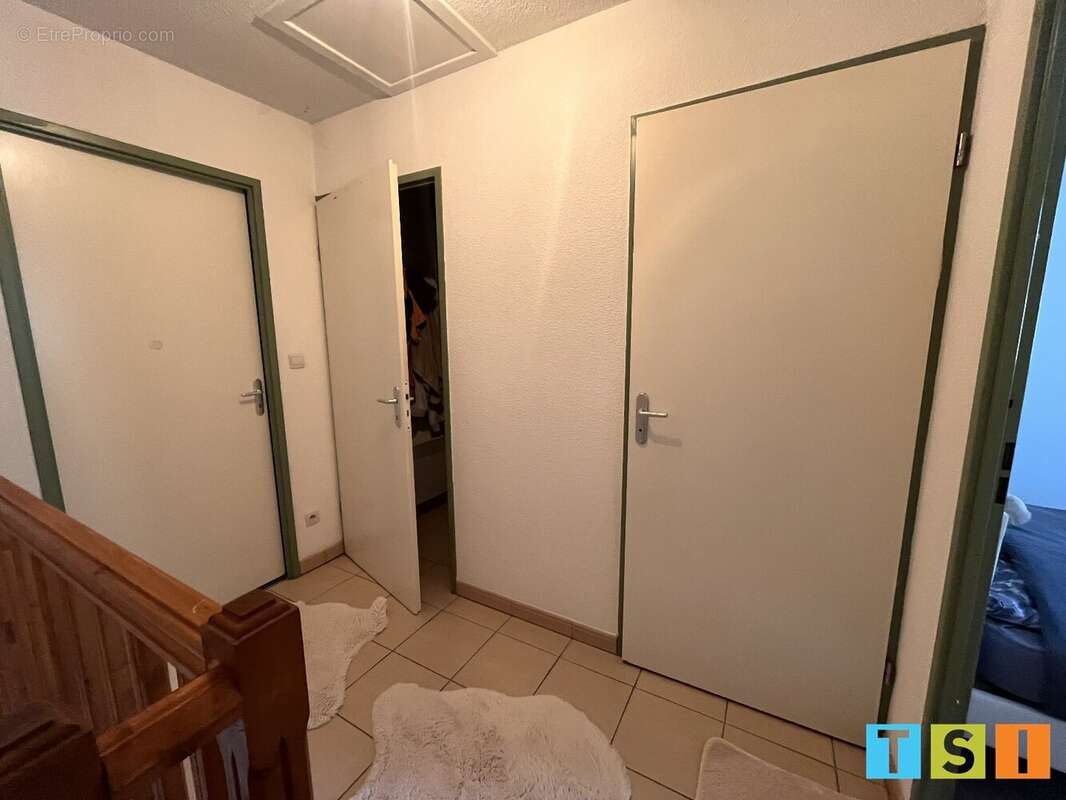 Maison à SAINT-GAUDENS