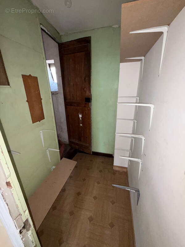 Maison à LA FERTE-MACE