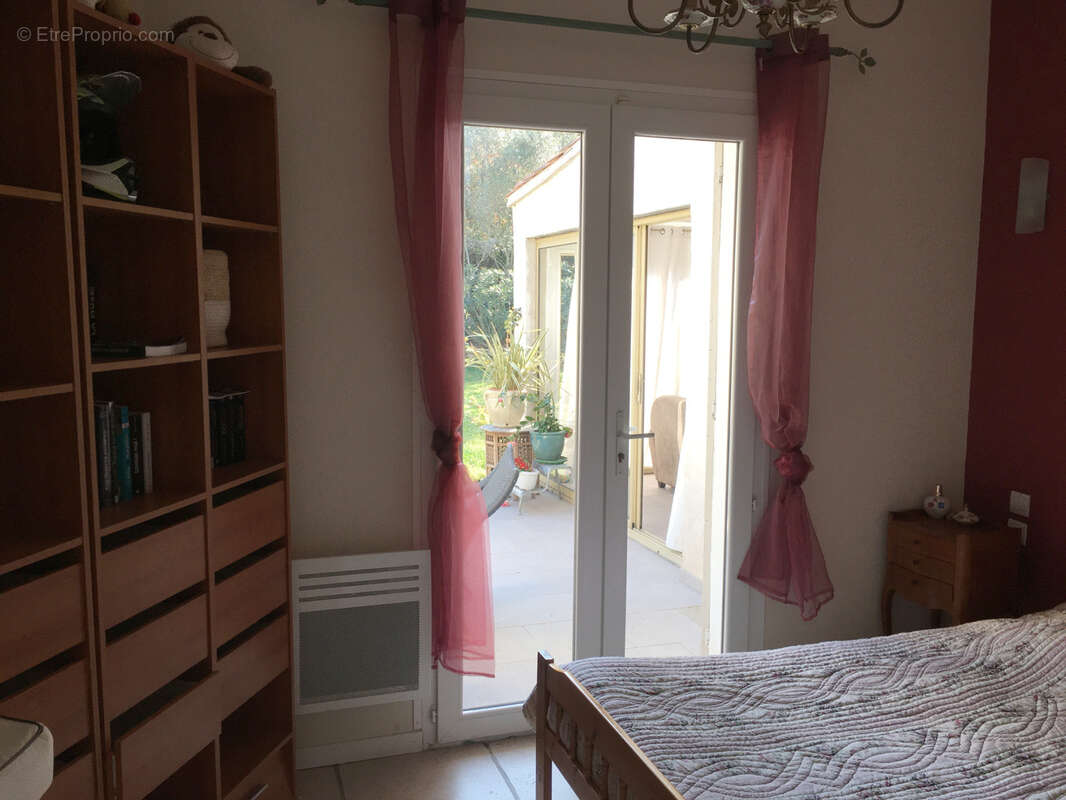 Maison à PLAN-DE-LA-TOUR