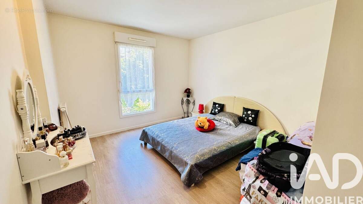 Photo 8 - Appartement à MELUN