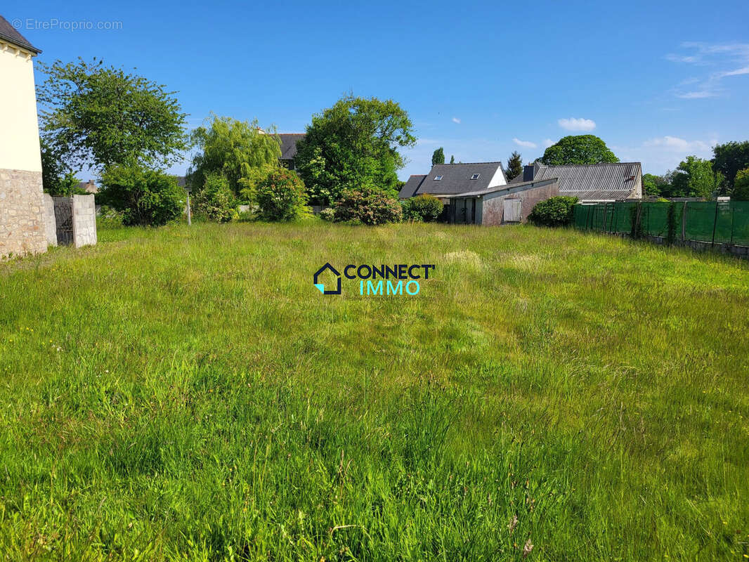 Terrain 679 m² à Plouec-Du-Trieux  - photo 3