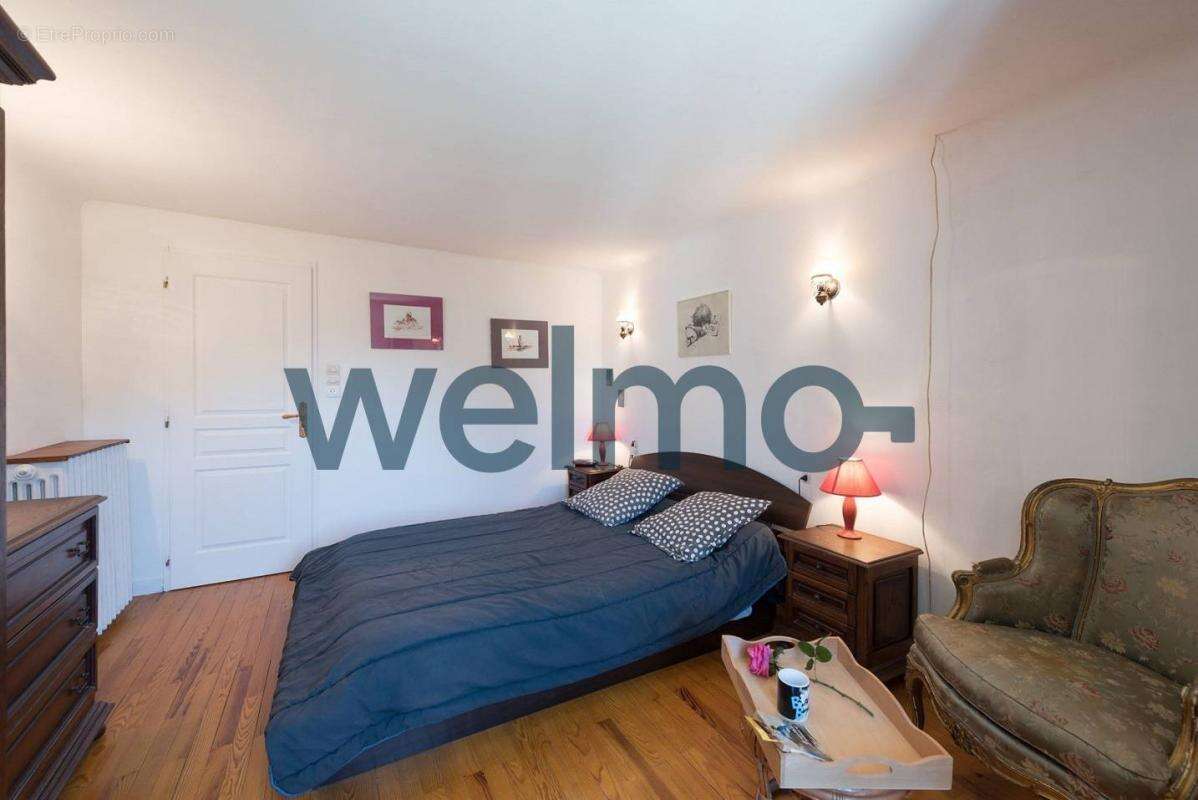 Maison à SAINT-PRIEST