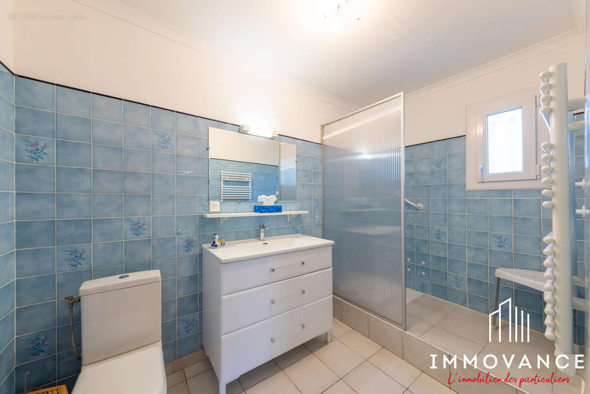 Maison à VENDARGUES