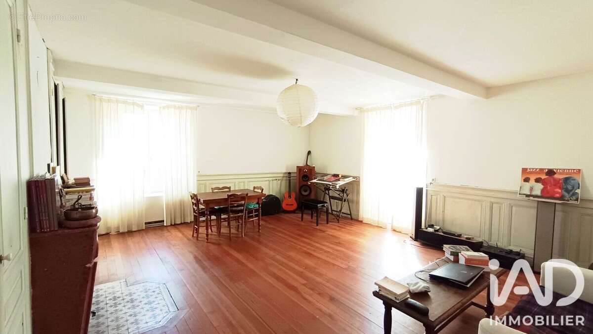 Photo 3 - Appartement à LA PACAUDIERE