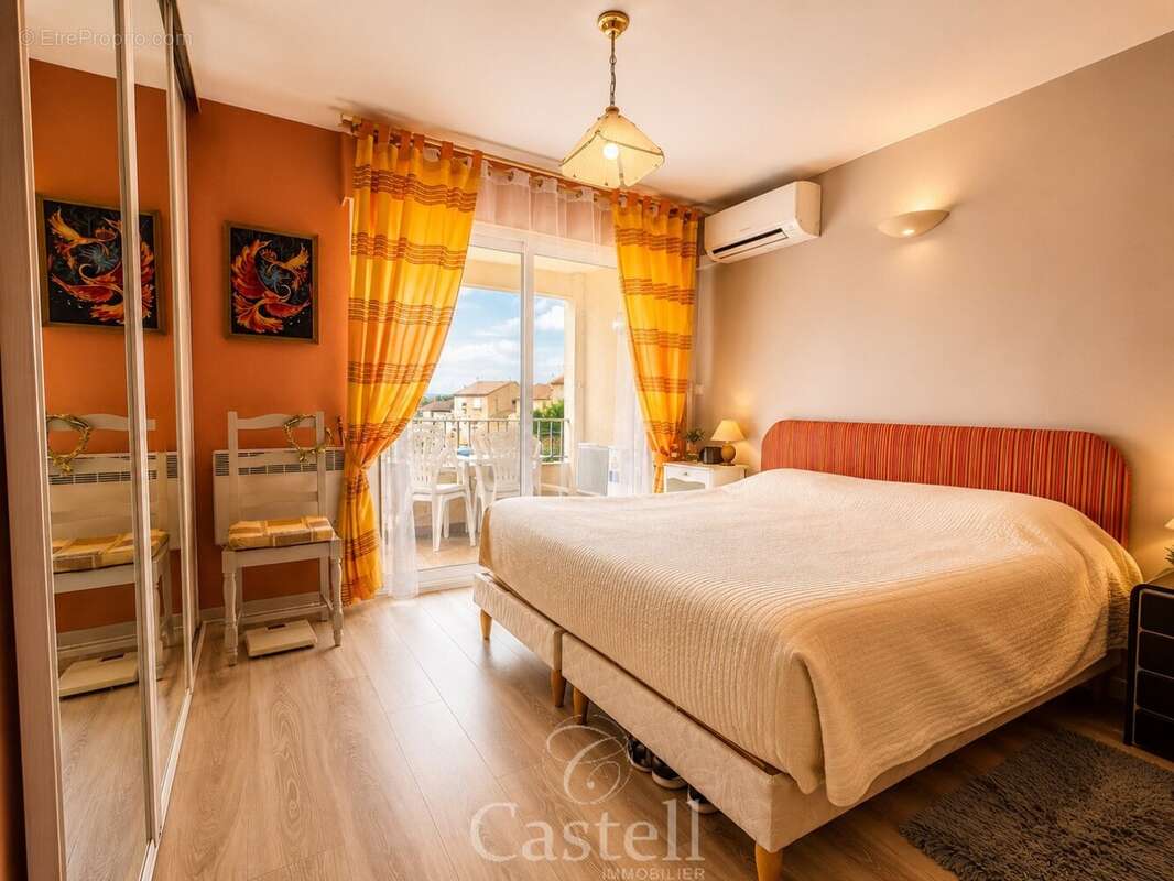 Appartement à AGDE