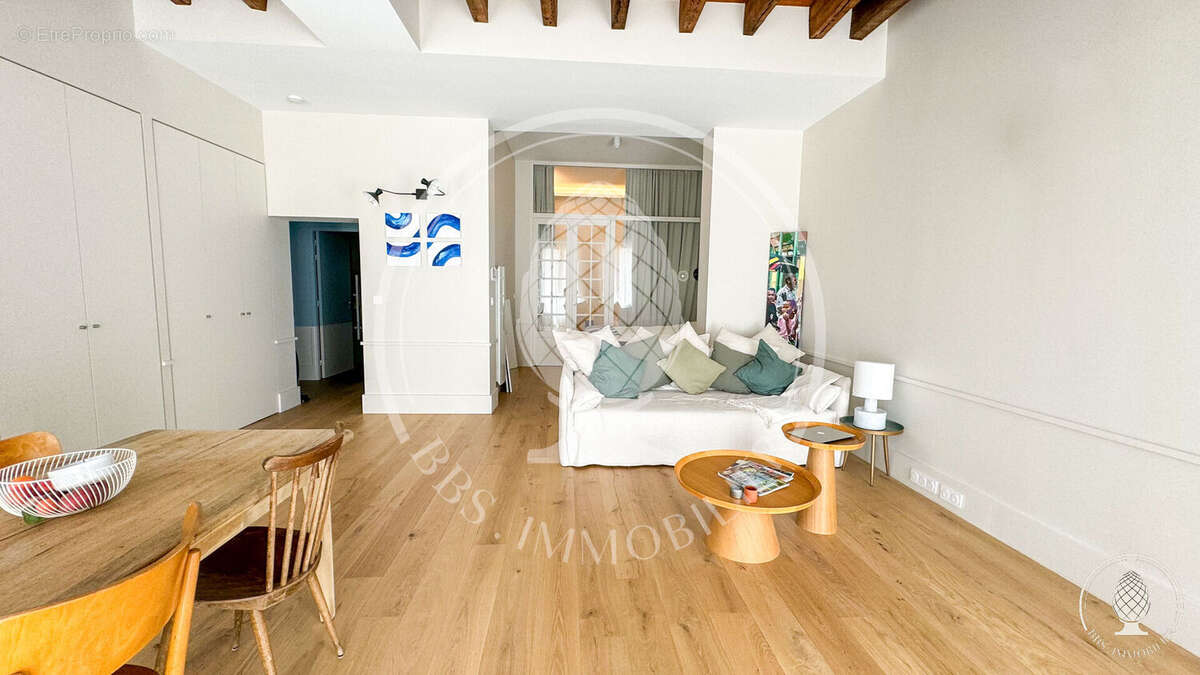 Appartement à LA ROCHELLE