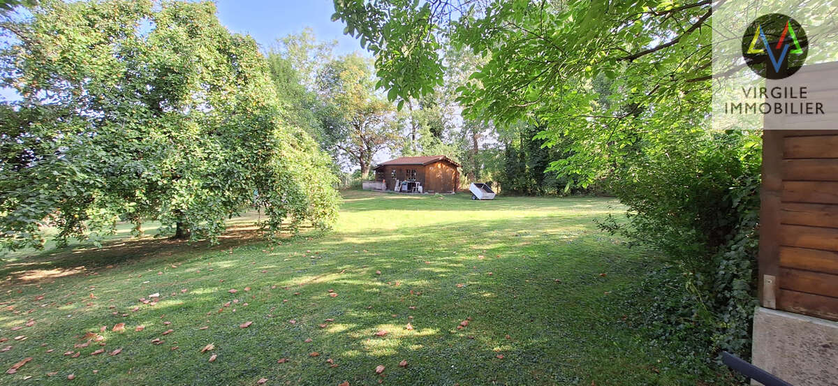Maison de village - photo 27