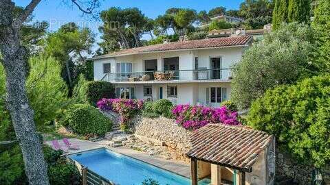 Maison à ANTIBES