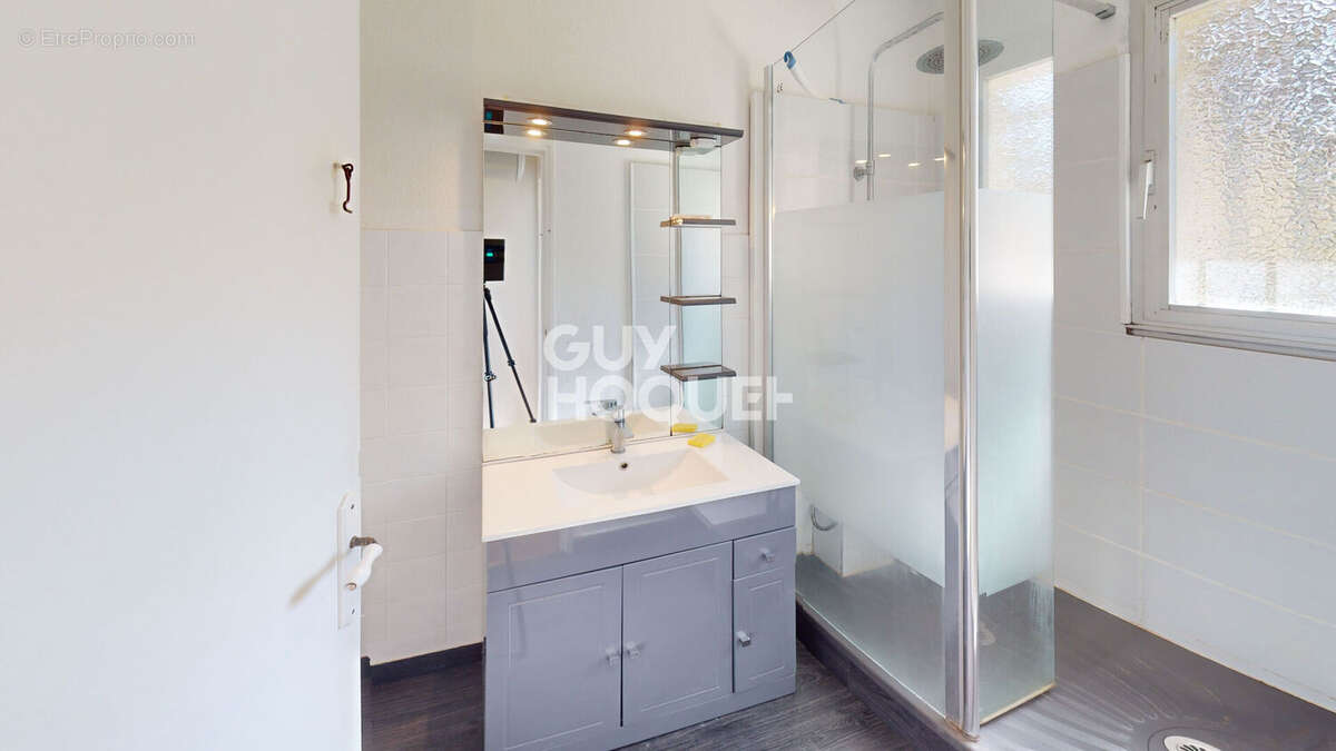 Appartement à MIMIZAN