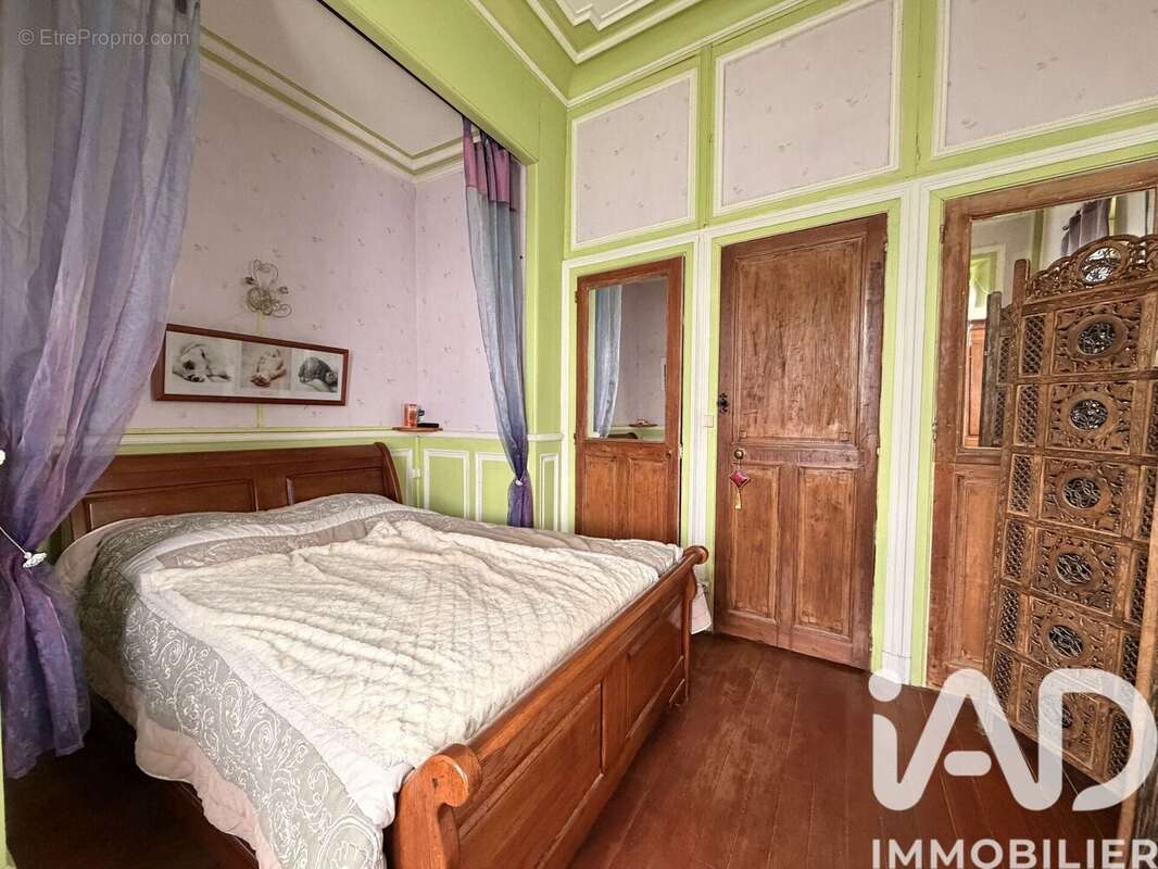 Photo 5 - Maison à YVRE-LE-POLIN