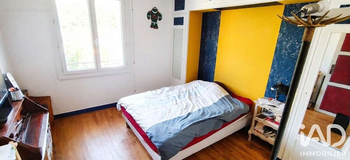 Appartement 54 m² à Morlaix  - photo 8