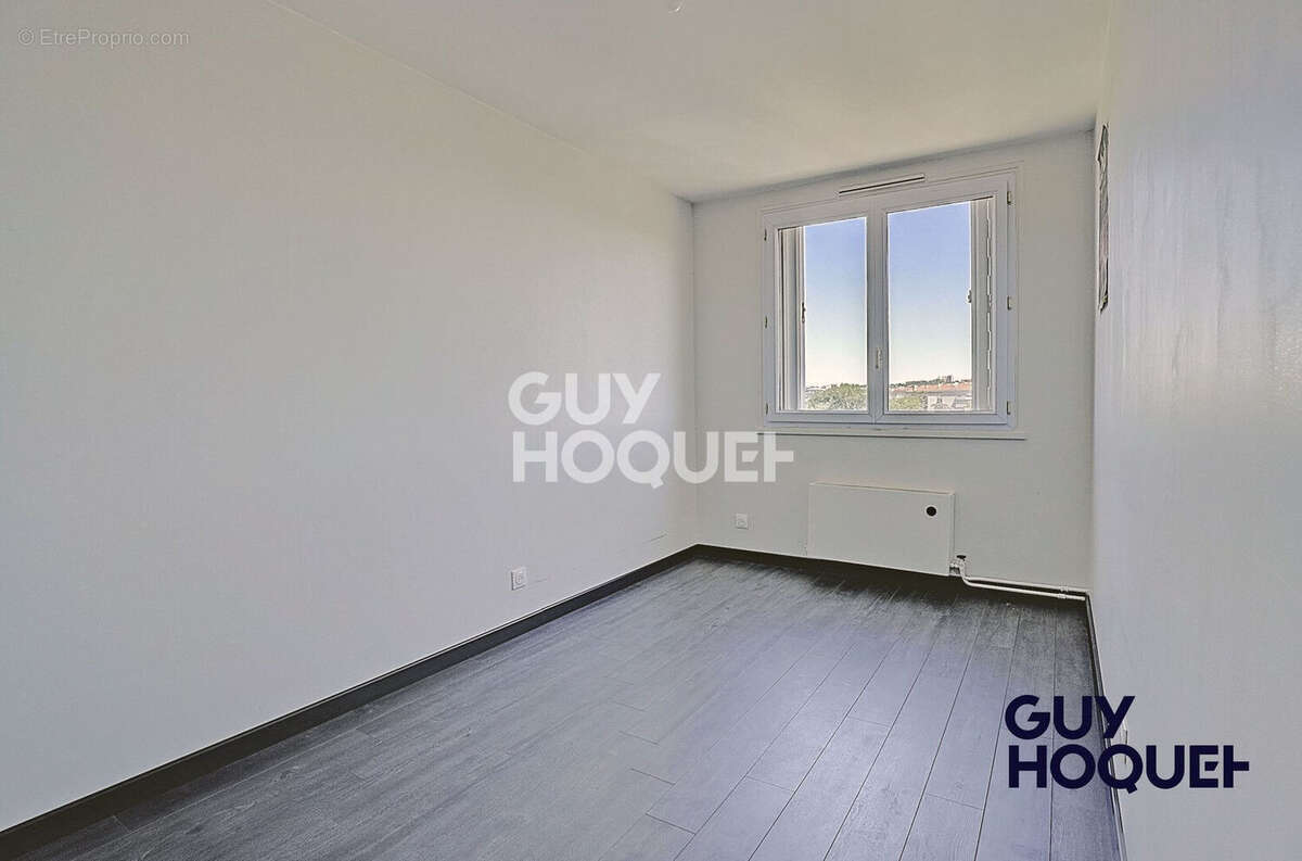 A vendre - Appartement familial Lyon 5 - 6 pièces - 5 chambres - 109 m2 - photo 6