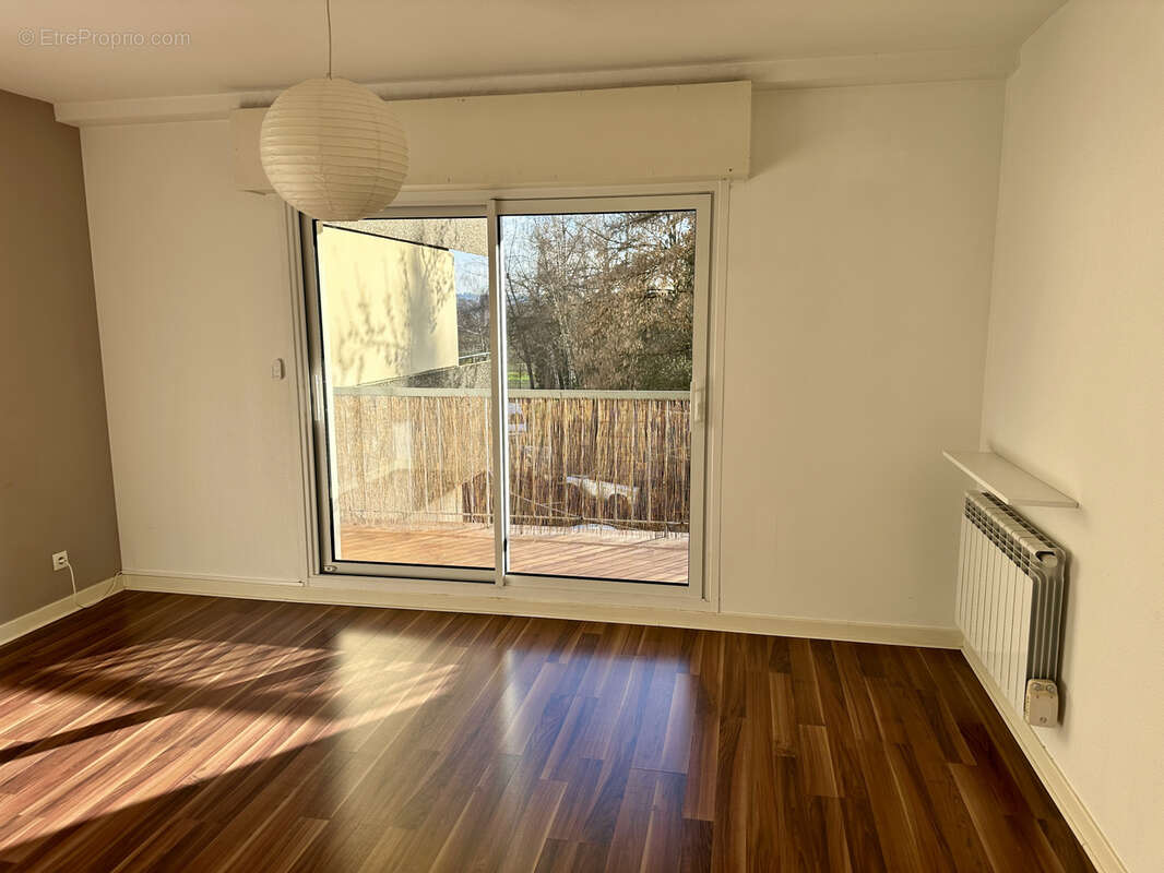 Appartement à PFASTATT