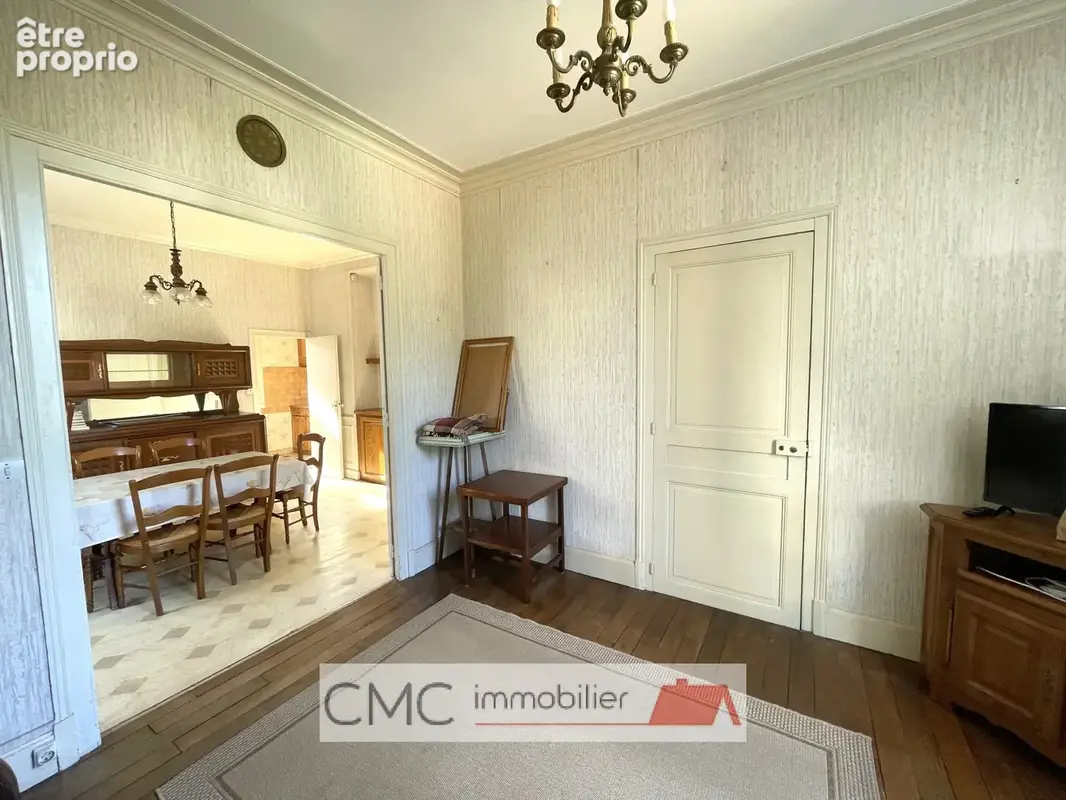 Luisant   Maison de ville - photo 2