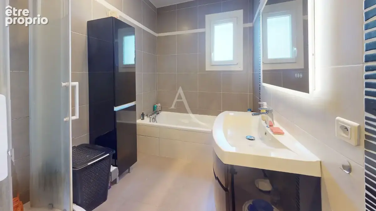 Maison SAVIGNY SUR ORGE 4 pièces 82 m² - photo 9