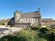 Maison à CANVILLE-LA-ROCQUE