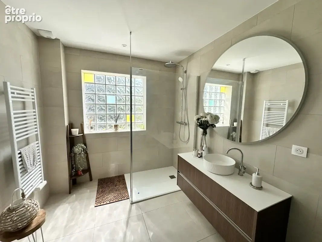 Une exclusivité dagon immobilier ! - photo 9