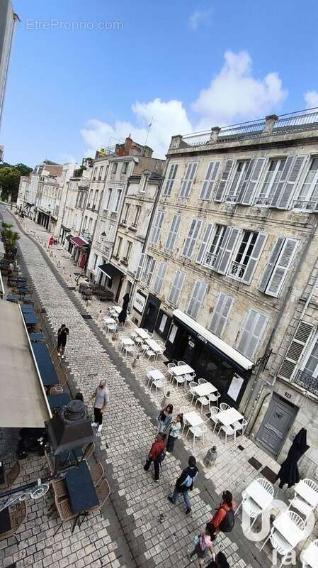 Photo 7 - Appartement à LA ROCHELLE