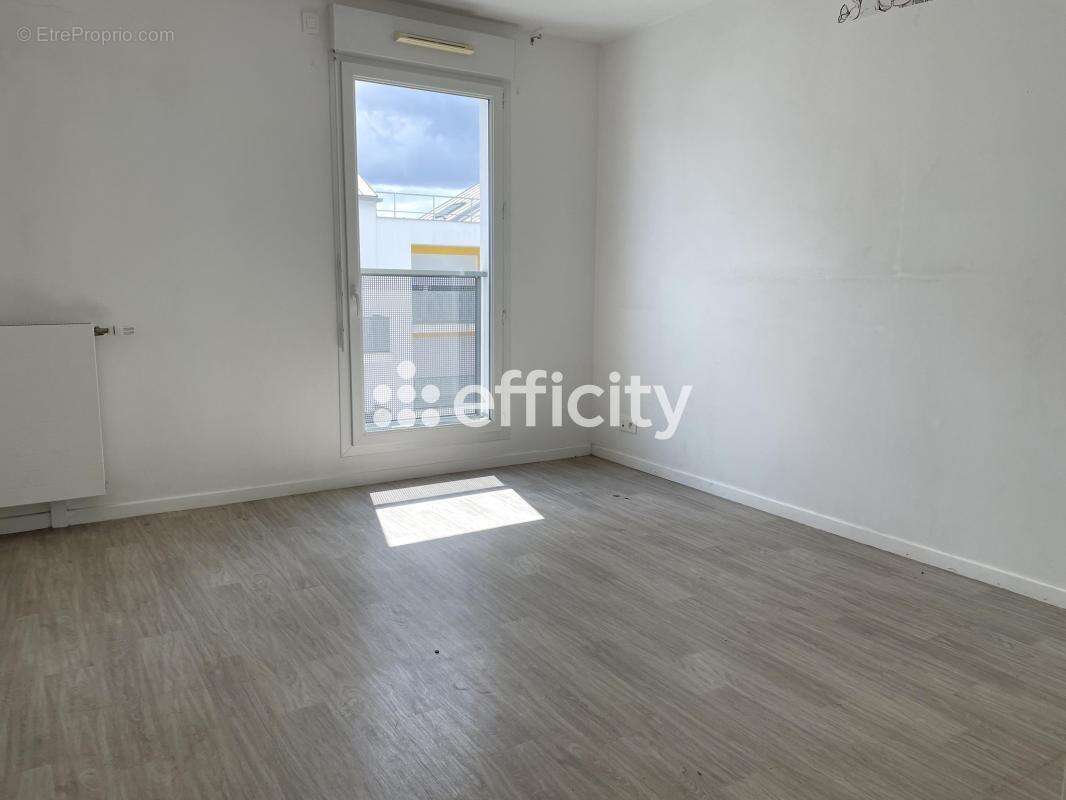 Appartement à TAVERNY