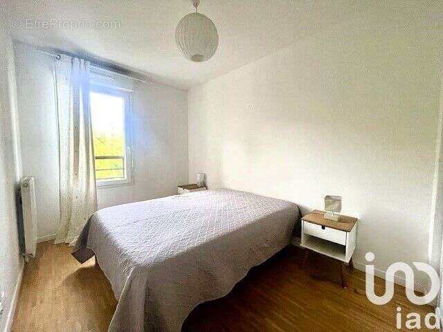 Photo 5 - Appartement à GUYANCOURT
