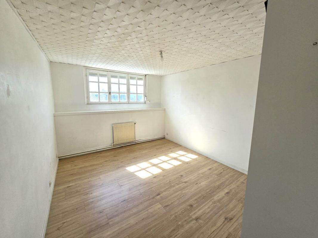 FOURMIES (59) -  Maison 3 chambres idéal investisseurs - photo 6