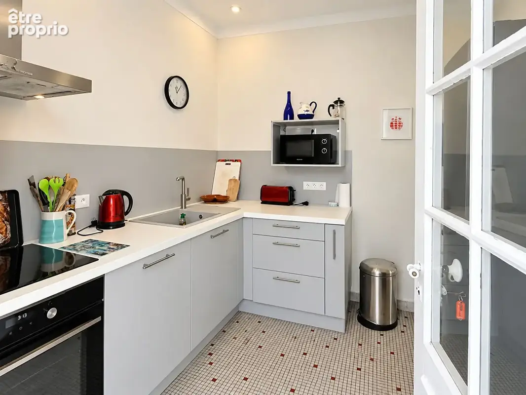 Maison Capbreton 4 pièce(s) 68 m2 - photo 8